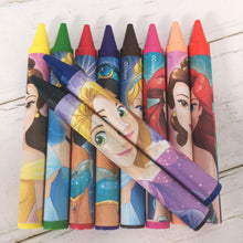 將圖片載入圖庫檢視器 特價發售❤在家齊齊畫~ Crayon set
